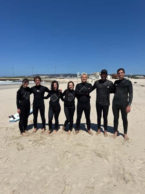 Surf lessons in Figueira da Foz - Is It Worth the Price?
