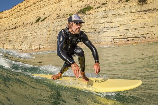 Surf Lessons in Lagos, Algarve - Final Thoughts