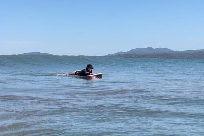 Surf Lessons in Mexico Catch Your First Wave - A Closer Look at the Experience