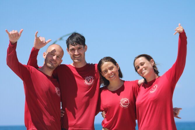 Surf lessons in Puerto Escondido - What We Loved and What to Keep in Mind