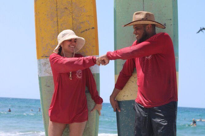 Surf lessons in Puerto Escondido - Is This Tour for You?