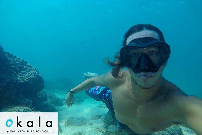 Surf lessons in Puerto Vallarta and Nayarit - The Reviews Speak for Themselves