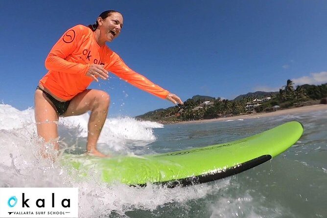 Surf lessons in Puerto Vallarta and Nayarit - Final Thoughts: Who Is This Tour Best For?