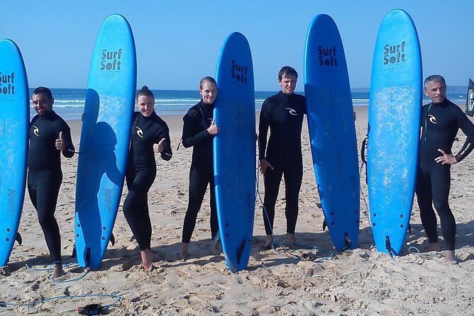 Surf lessons in the Algarve - The Reality of Reviews: What Travelers Say