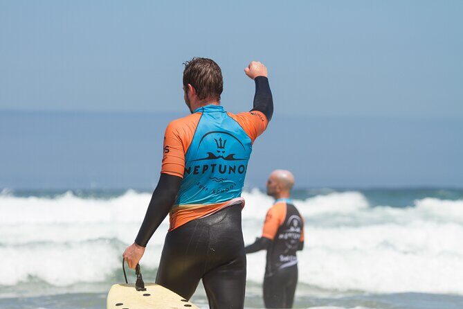 Surf lessons in the Algarve - Final Thoughts