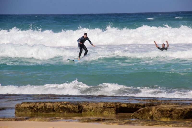 Surf Lessons | Learn to surf in Fuerteventura - FAQ