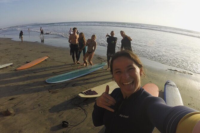Surf Like a Local with Waves, Wellness and Snacks - What to Expect from the Tour