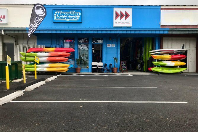 Surf or Kayak or Standup Paddle board in Lanikai, Kailua, Oahu - Final Thoughts