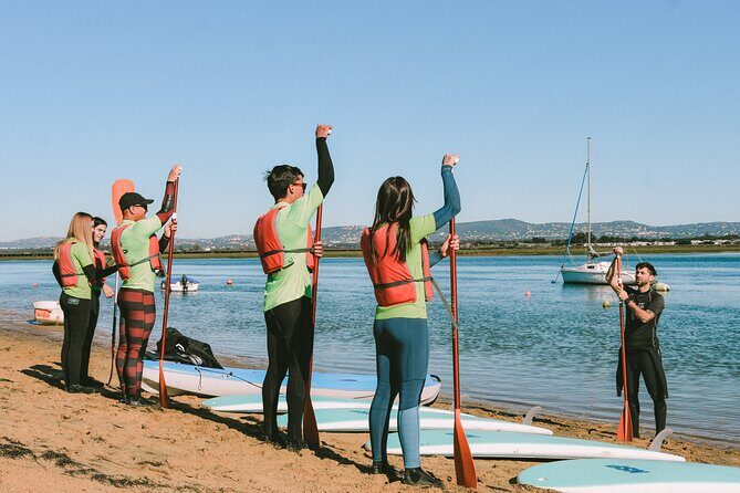 Surf & Sup - What You Can Expect from the Tour