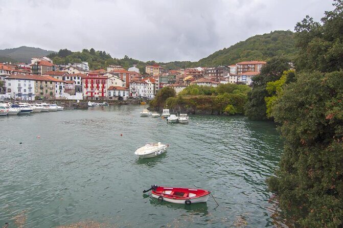 Surf the Basque Country Day trip - Private experience - Key Points