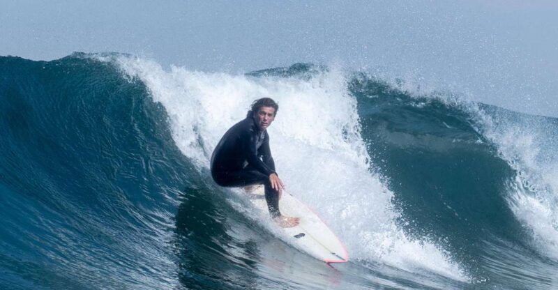 Surf the World Surf Reserve of Ericeira with a new friend - FAQs