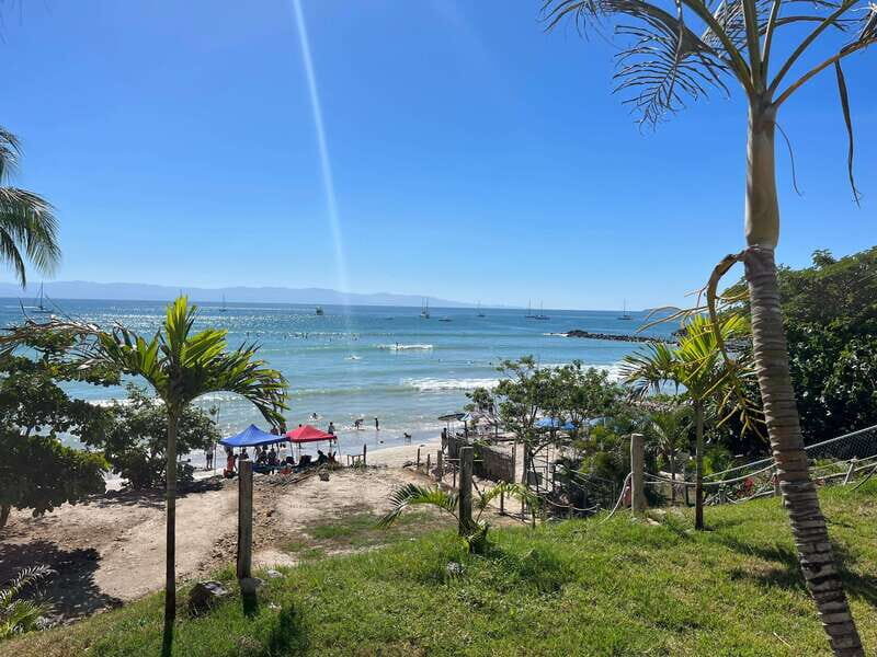 Surf Trip near Punta Mita área - What Travelers Say