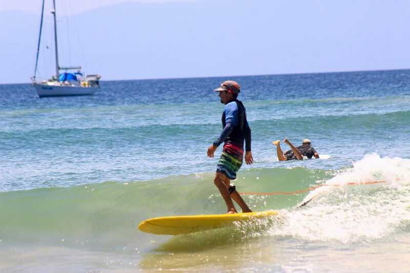 Surf Trip near Punta Mita área - Who Is This Tour Best For?