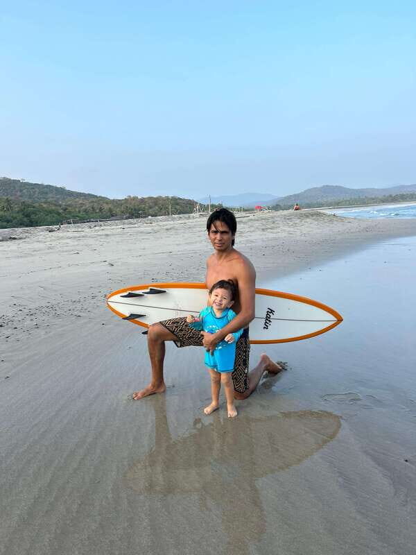 Surfboards for rent. All level skills equipment - Surfboards for Rent. All Level Skills Equipment – A Practical Guide to Catching Waves in Oaxaca