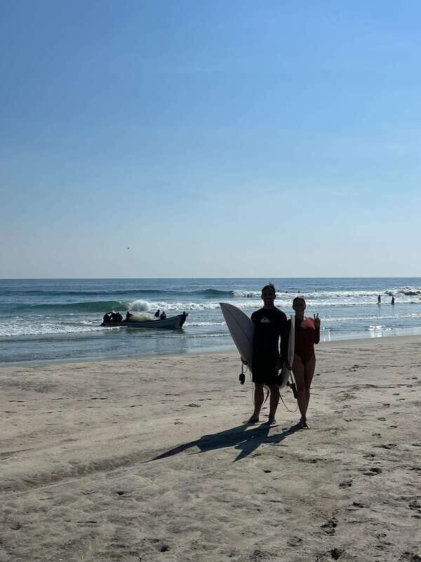 Surfboards for rent. All level skills equipment - Who Should Consider This Rental?