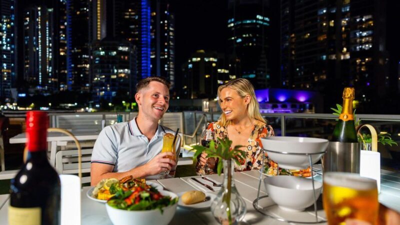 Surfers Paradise: Buffet Dinner Sightseeing Cruise - FAQ