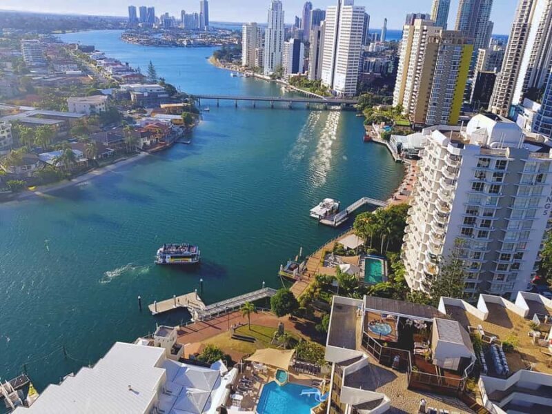 Surfers Paradise: Gold Coast Afternoon River Cruise - What Do Reviews Say?