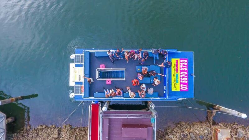 Surfers Paradise: Gold Coast Afternoon River Cruise - Final Thoughts