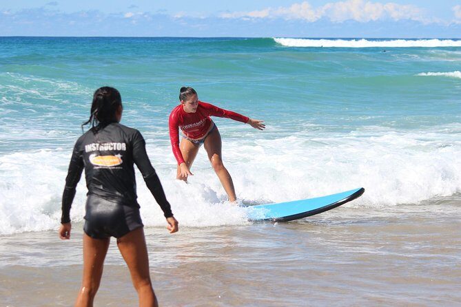 Surfers Paradise Jetboating and Surf Lesson - Final Thoughts