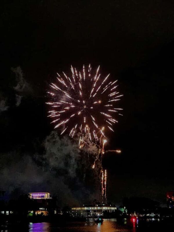 Surfers Paradise Sightseeing City Lights Cruise - What to Expect from the Surfers Paradise City Lights Cruise