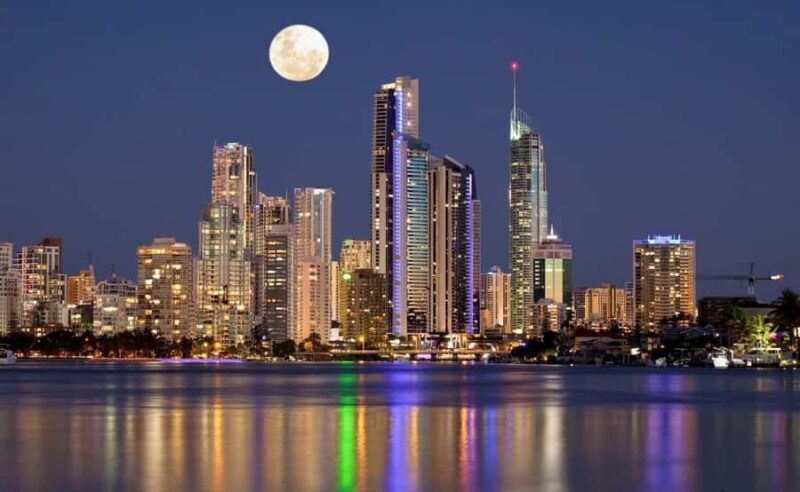 Surfers Paradise Sightseeing City Lights Cruise - Who is This Tour Best For?