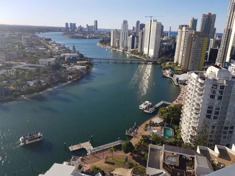 Surfers Paradise: Sightseeing Midday River and Canal Cruise - Final Thoughts
