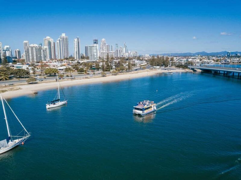 Surfers Paradise: Sightseeing Morning River and Canal Cruise - Pricing and Value Analysis
