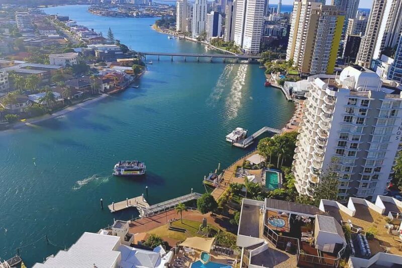 Surfers Paradise: Sightseeing Morning River and Canal Cruise - Who Would Love This Experience?