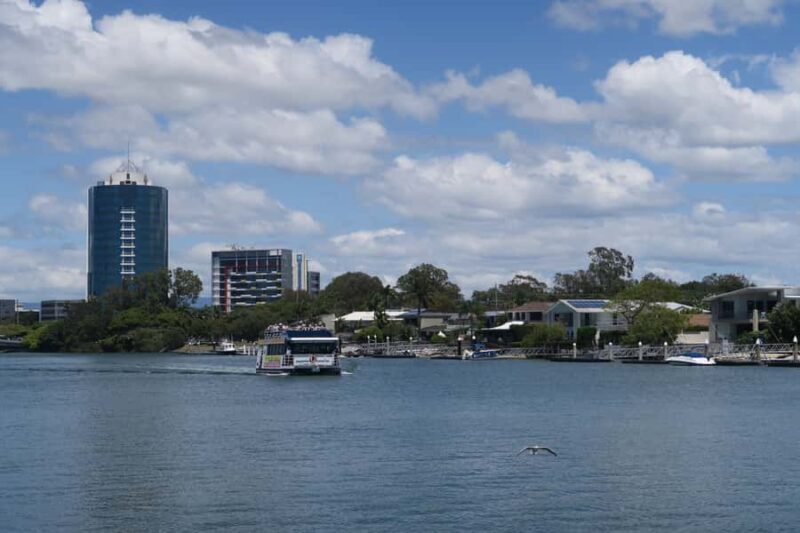 Surfers Paradise: Sightseeing Morning River and Canal Cruise - FAQs