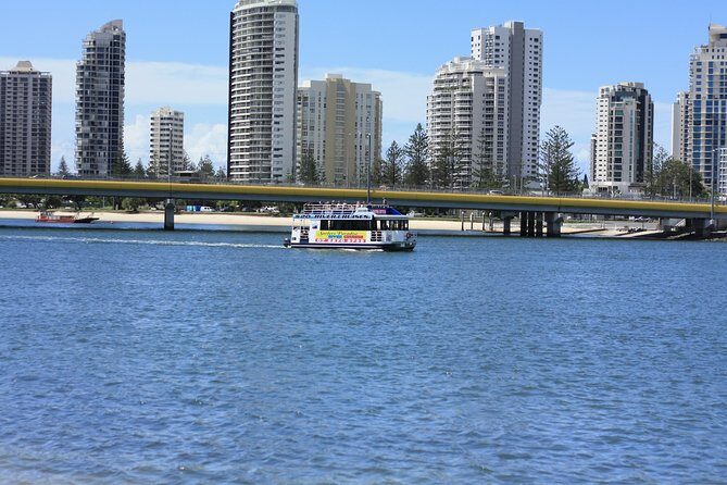 Surfers Paradise Sightseeing River Cruises - An In-Depth Look at the Experience