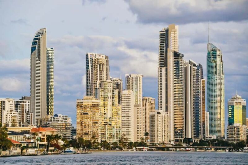 Surfers Paradise: Sightseeing Sunset River Cruise - What to Expect During the Cruise