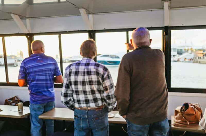 Surfers Paradise: Sightseeing Sunset River Cruise - Who Is It Best Suited For?