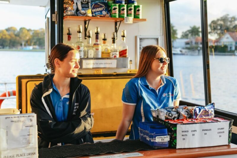 Surfers Paradise: Sightseeing Sunset River Cruise - FAQ