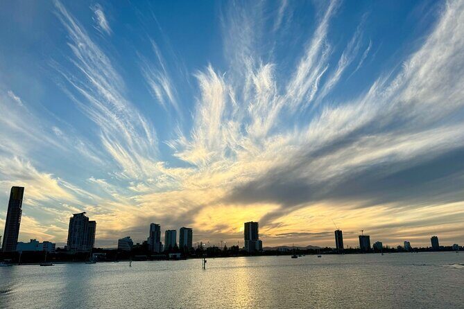 Surfers Paradise Sightseeing Sunset River Cruise - Final Thoughts