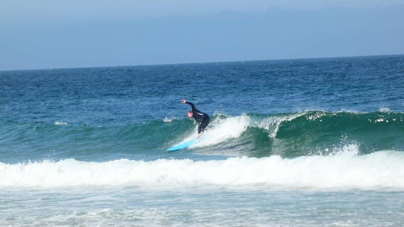 Surfguide ProCoach Waveportugal Lagos and Sagres - FAQs