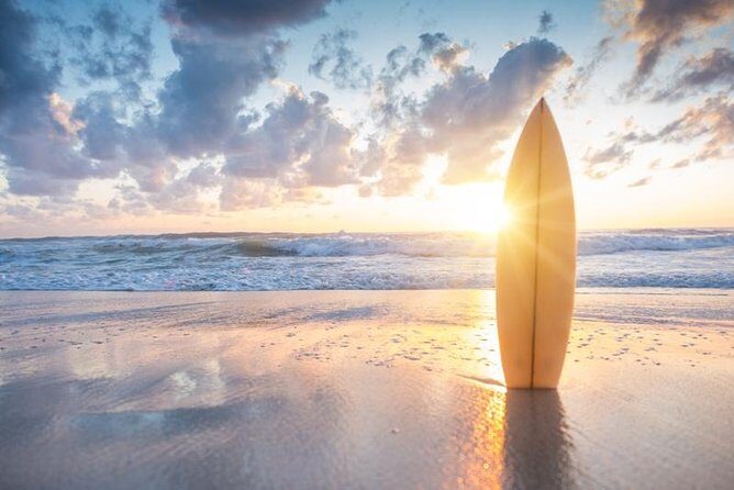 Surfing Adventure in San jose del Cabo - Surfing Adventure in San Jose del Cabo: A Thorough Look