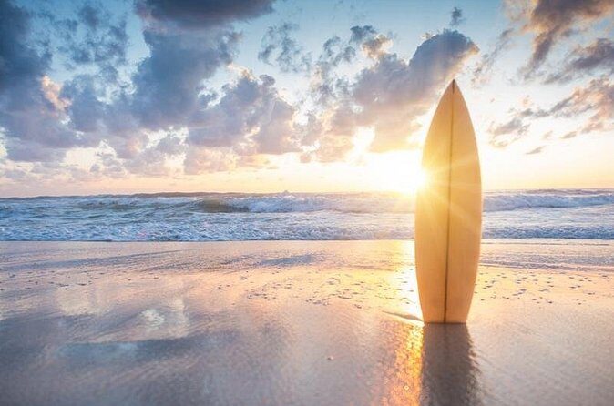 Surfing Adventure in San jose del Cabo - What to Expect from the Surfing Tour