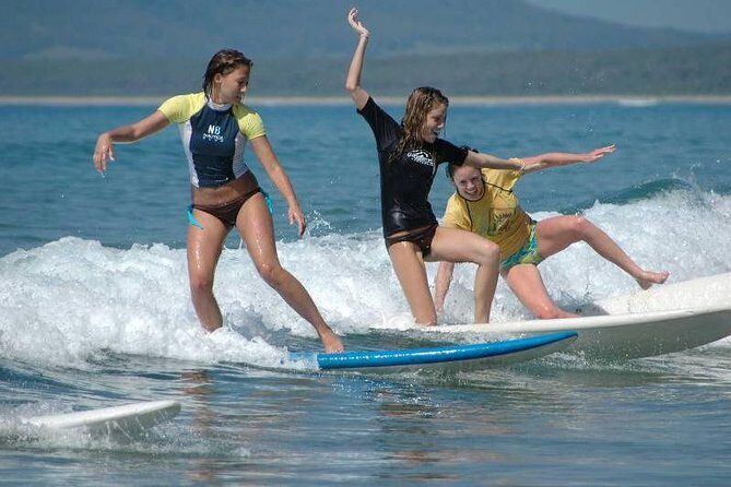 Surfing Adventure in San jose del Cabo - The Value of the Tour