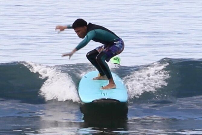 Surfing and SUP Lessons in Laguna Beach - Who Should Book This?