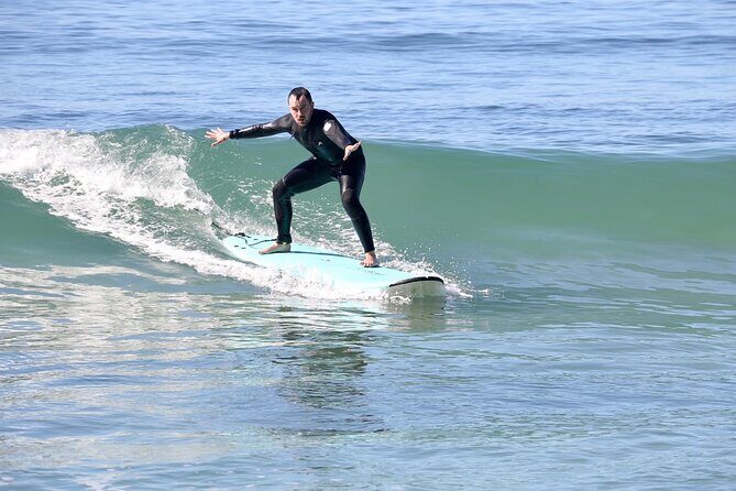 Surfing and SUP Lessons in Laguna Beach - Final Thoughts on Laguna Beach Surfing and SUP Lessons
