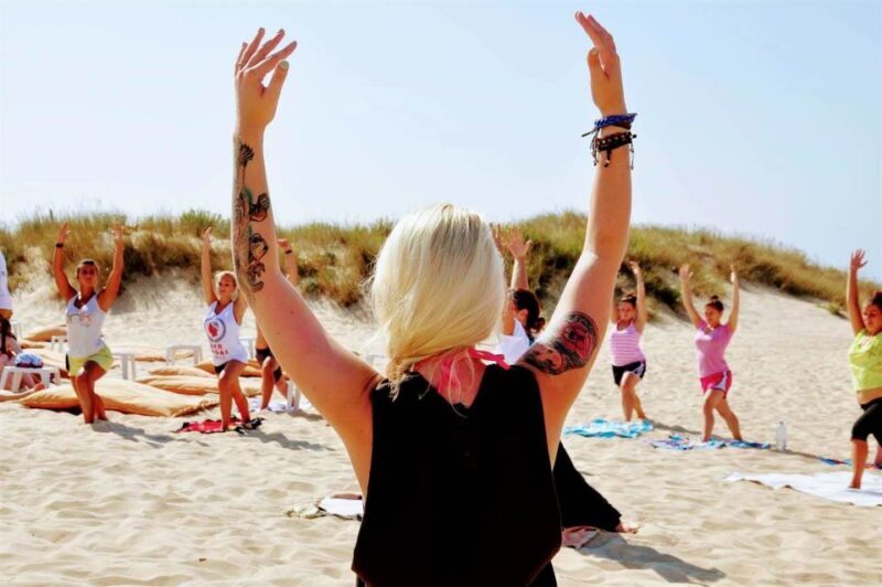 Surfing and Yoga in Lisbon - Who Is This Tour Best For?