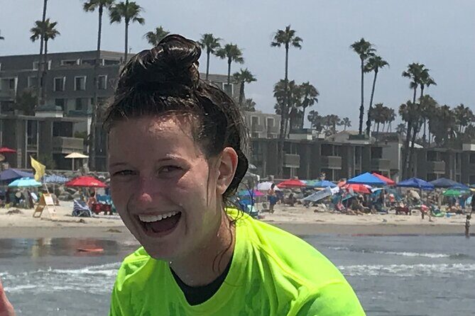 Surfing Experience and Lessons - Why You Might Love This Surf Lesson