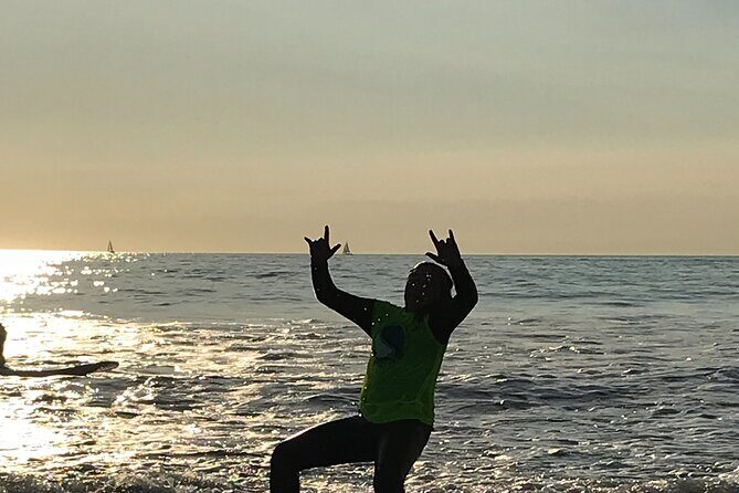 Surfing Experience and Lessons - Who Should Consider This Tour?