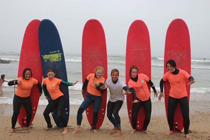 Surfing Lesson | Porto: Small Group Surf Lesson with Transportation - Final Thoughts: Is It Worth It?