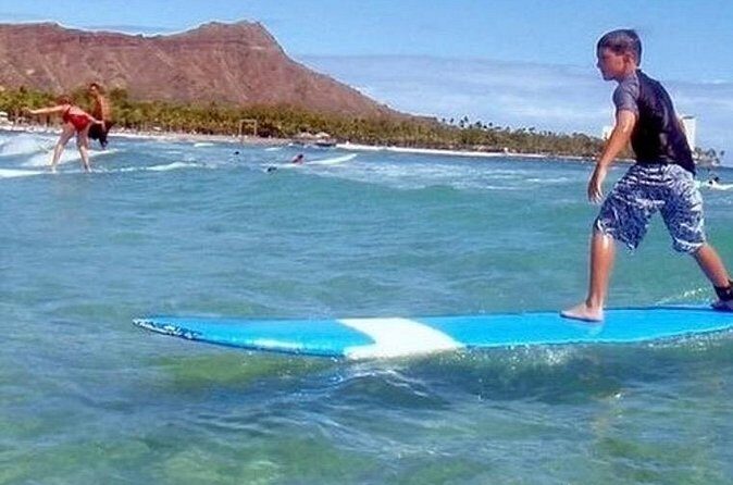 surfing lessons for beginners - What to Expect During the Experience