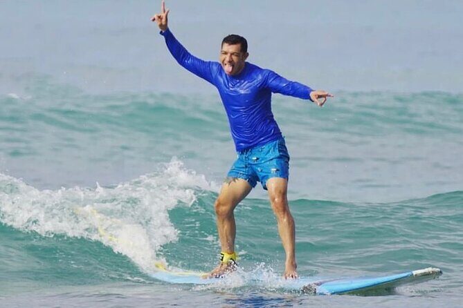 surfing lessons for beginners - The Price and Its Value