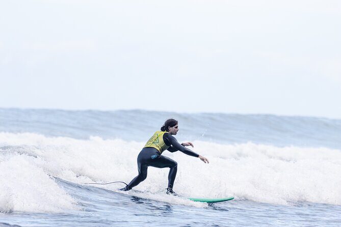 Surfing Lessons in Madeira - What to Expect from Your Madeira Surfing Lesson