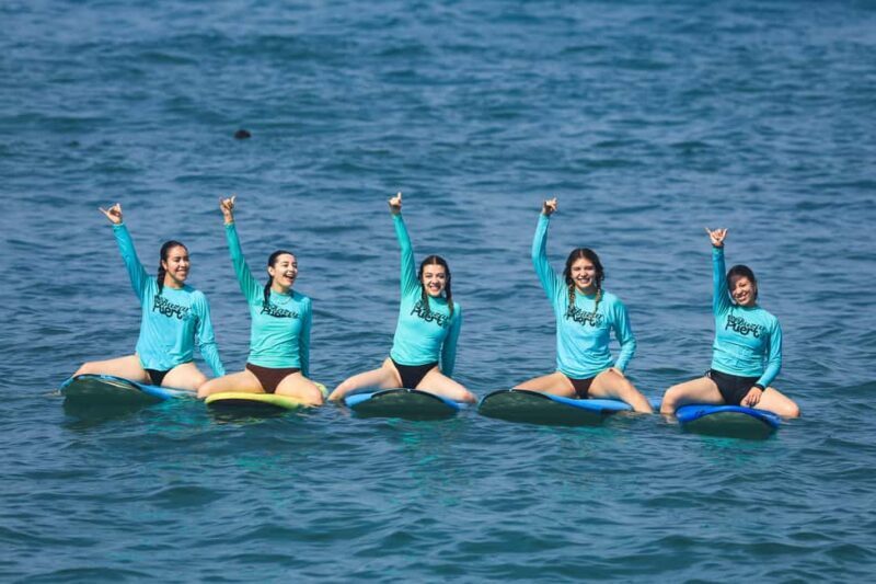 Surfing Lessons in Puerto Escondido! - Who Is This Tour Best For?