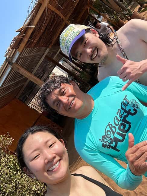 Surfing Lessons in Puerto Escondido! - The Breakdown: Why You Should Consider Booking