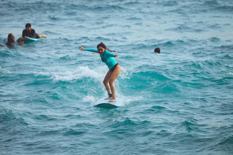 Surfing Lessons in Puerto Escondido! - Final Thoughts